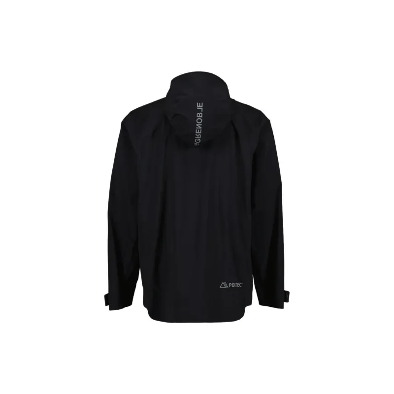Moncler Grenoble Logo Printed Fuyens Jacket-1