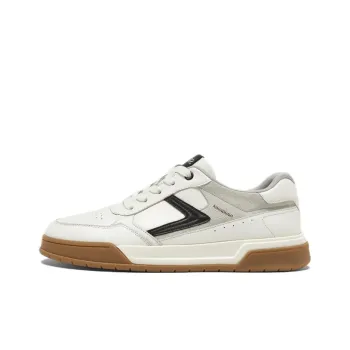 SKAP Dynamic Jazz Low Top Skateboard Shoes Men's