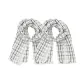 2 Pack (White)