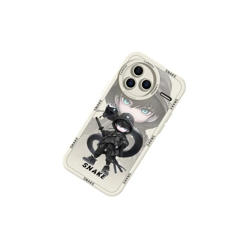 CHUNFAN Phone Cases-2