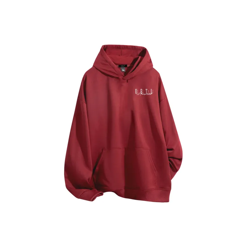 Universal Templates Sweatshirt Unisex-9