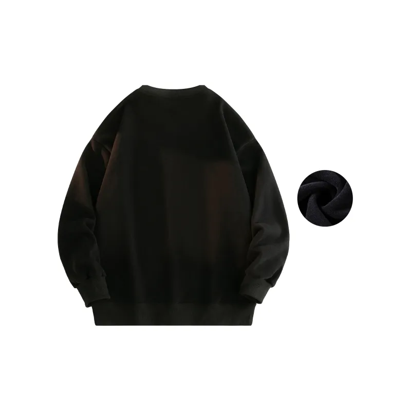 Warrior Riding The Wind Collection Cloud Sail Collection Sweatshirt Unisex-17