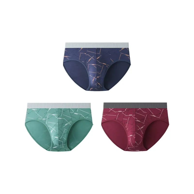 Urban Beauty Underpants Men's Combo Set-21
