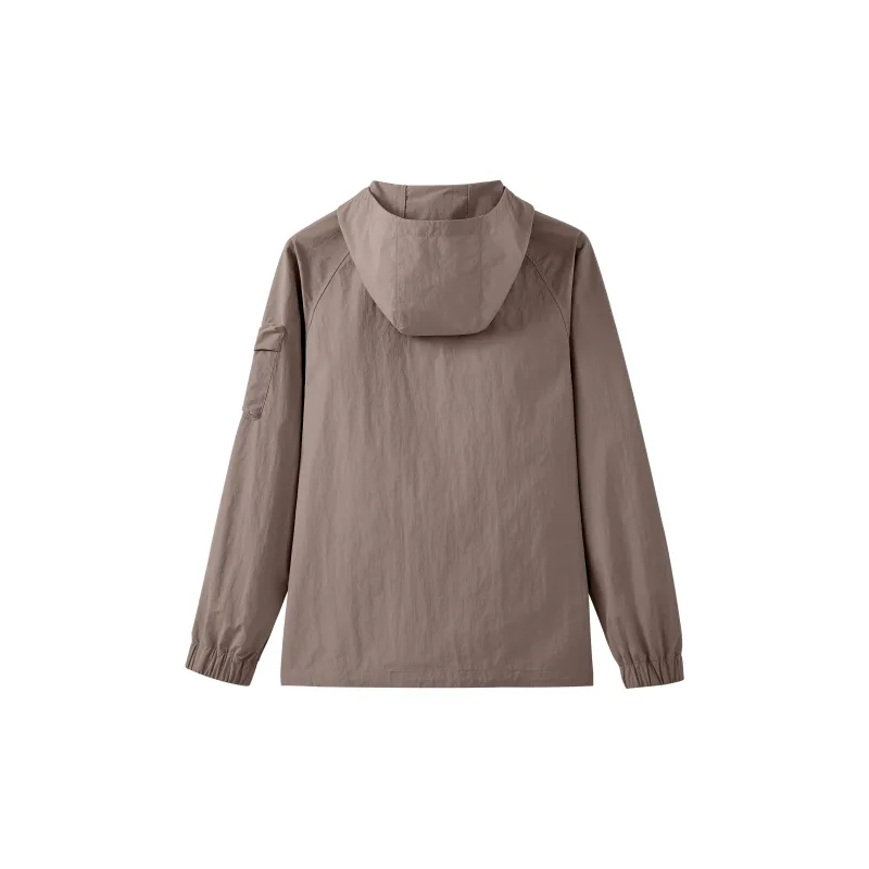 CAMEL Urban Function Series Jackets Coats Unisex-19