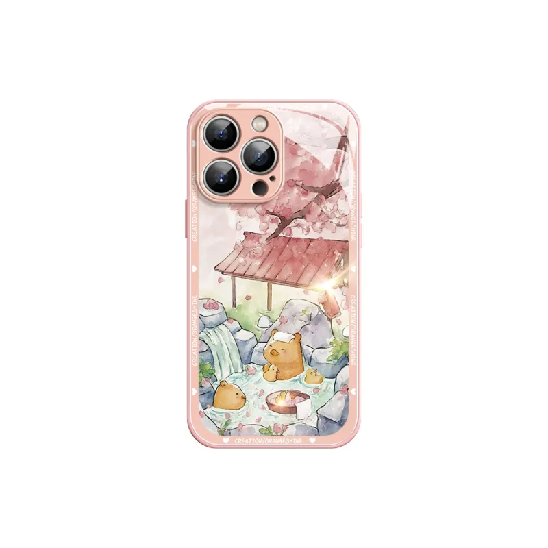 Lingtao Phone Cases-3