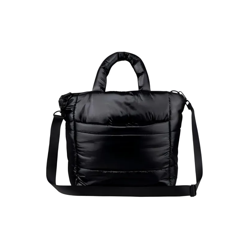 THE NORTH FACE Handbags Polyester Black Unisex-1