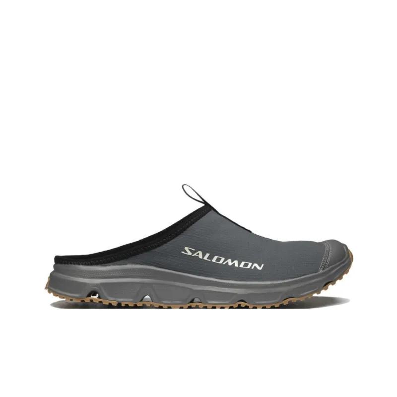 SALOMON Rx Slide 3.0 Turbulence Feather Grey-1