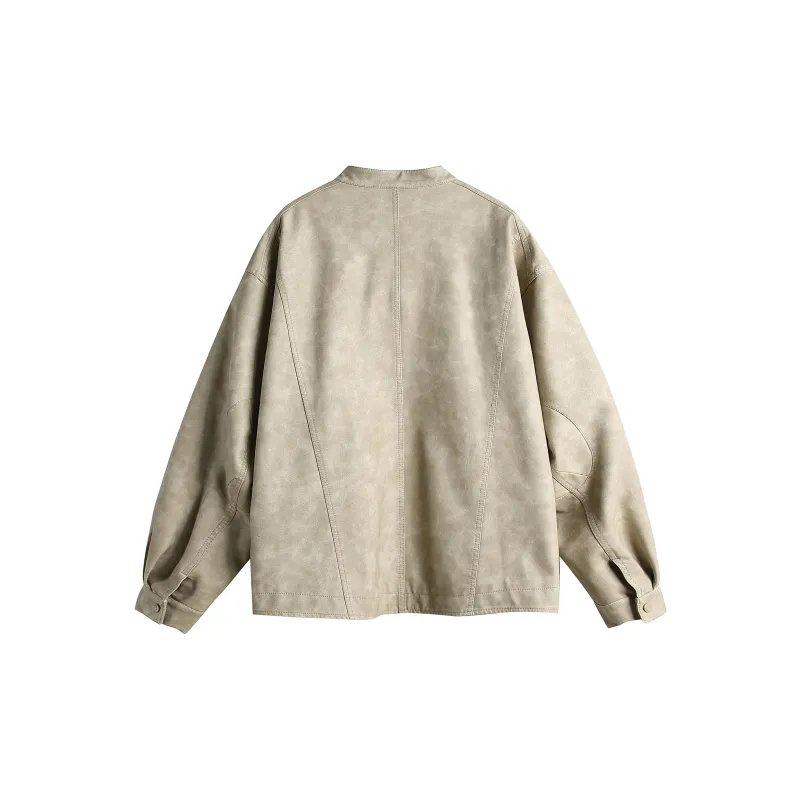 TH FABRICATE Jackets Coats Unisex-1