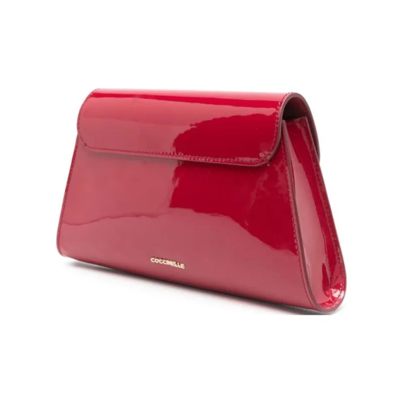 COCCINELLE Small Dew Shoulder Bag-1