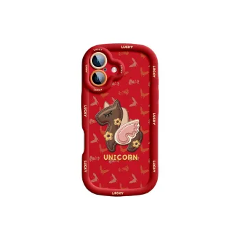 SUPER MOUSE Phone Cases