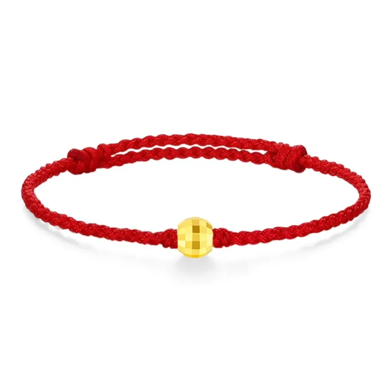 LOULANBOWUGUAN Gold Bracelet Unisex-10