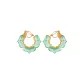Canglang Gold, Ear Clip Style