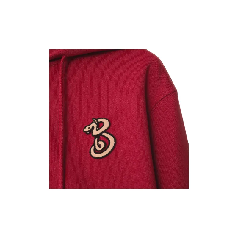 Burberry B Snake Zip Hoodie-4