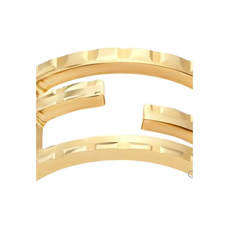 FENDI Rings Women's-2