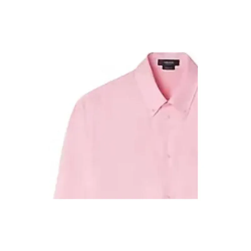 VERSACE Shirts Men Pink-4