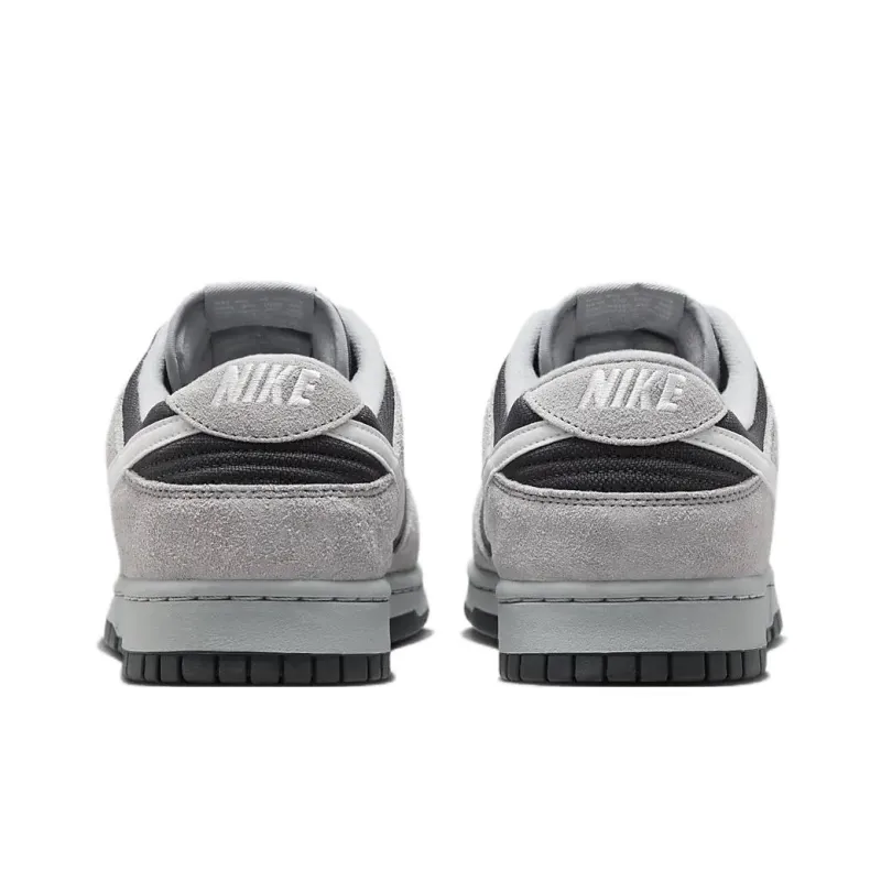 Nike Dunk Low Light Smoke Grey Anthracite-4