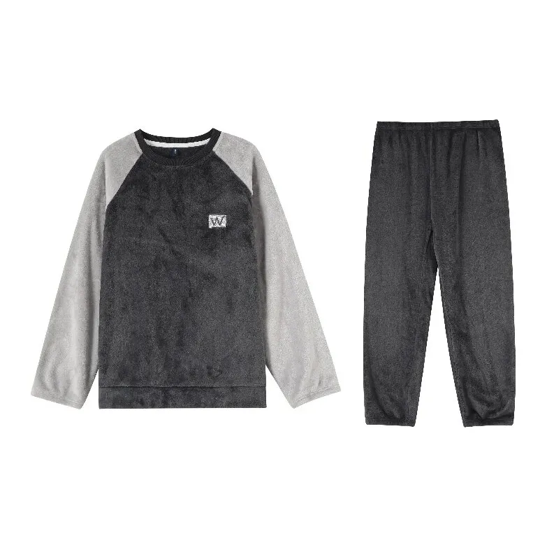 GOSO Men Thermal Sets-0