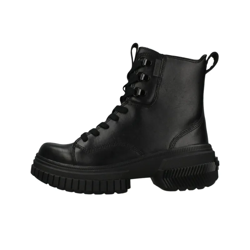 SOREL Ankle Boots Men Black-0