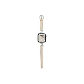 Senior's House Watch Bands 200mm Women's Watch