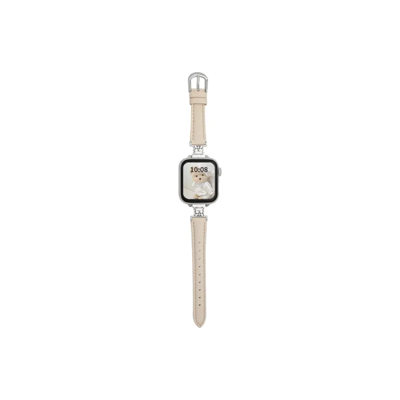 Senior's House Watch Bands 200mm Women's Watch-0