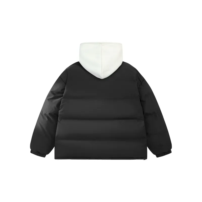 CSKS Puffer Jackets Unisex-1