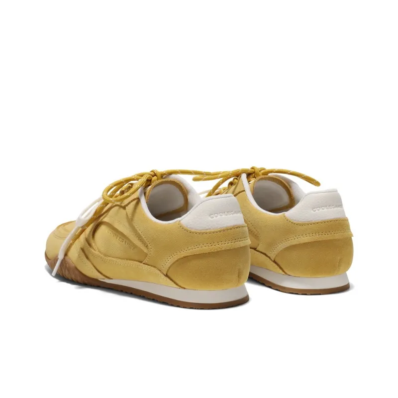 BELLE Lightweight Wear-Resistant And Slip-Resistant Low-Top Casual Shoes Women's-3