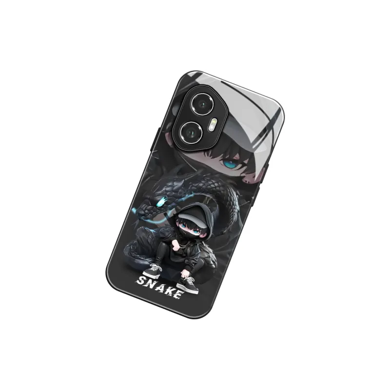 CHUNFAN Phone Cases-1