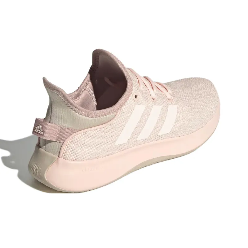 Adidas Cloudfoam Pure Wonder Quartz Core White Wonder Alumina Women's-4