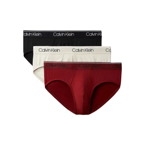 CALVIN KLEIN Underpants Men's 3 Pack