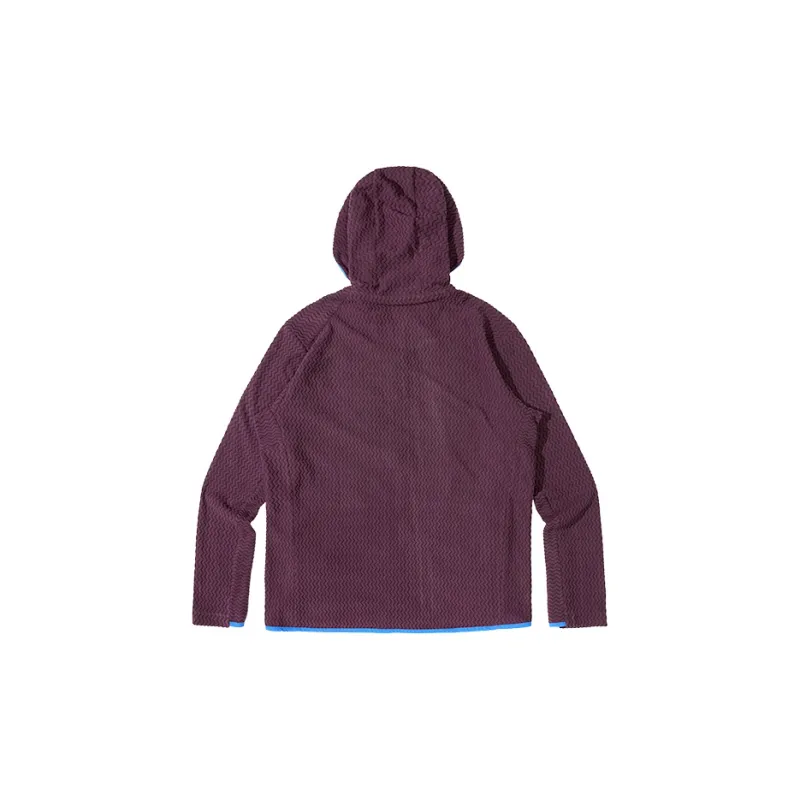 NBCT Velvet Jackets Women's-3