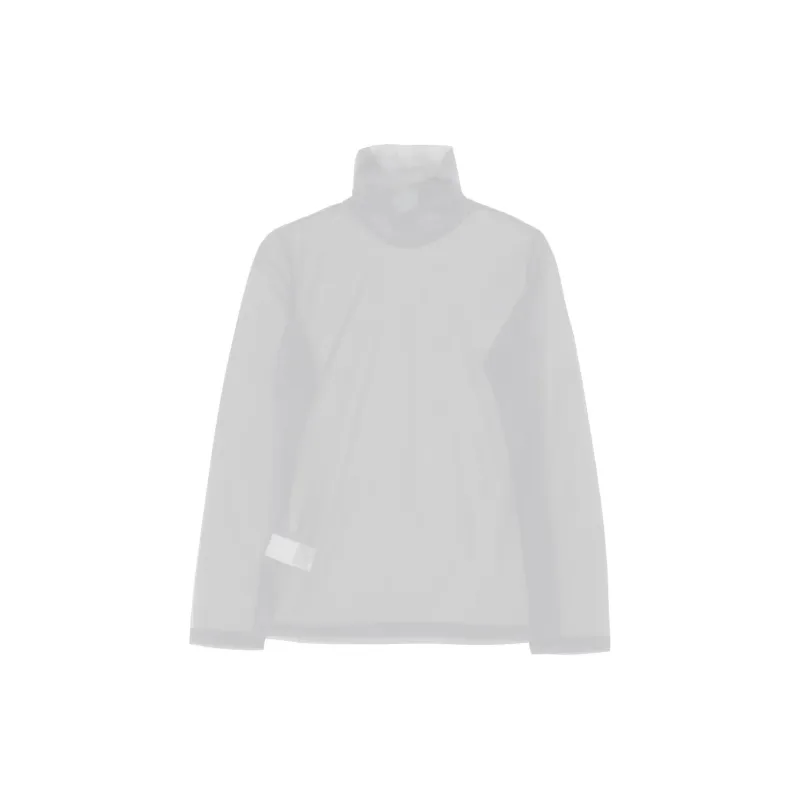 Yohji Yamamoto T Shirt Women's Ecru-1