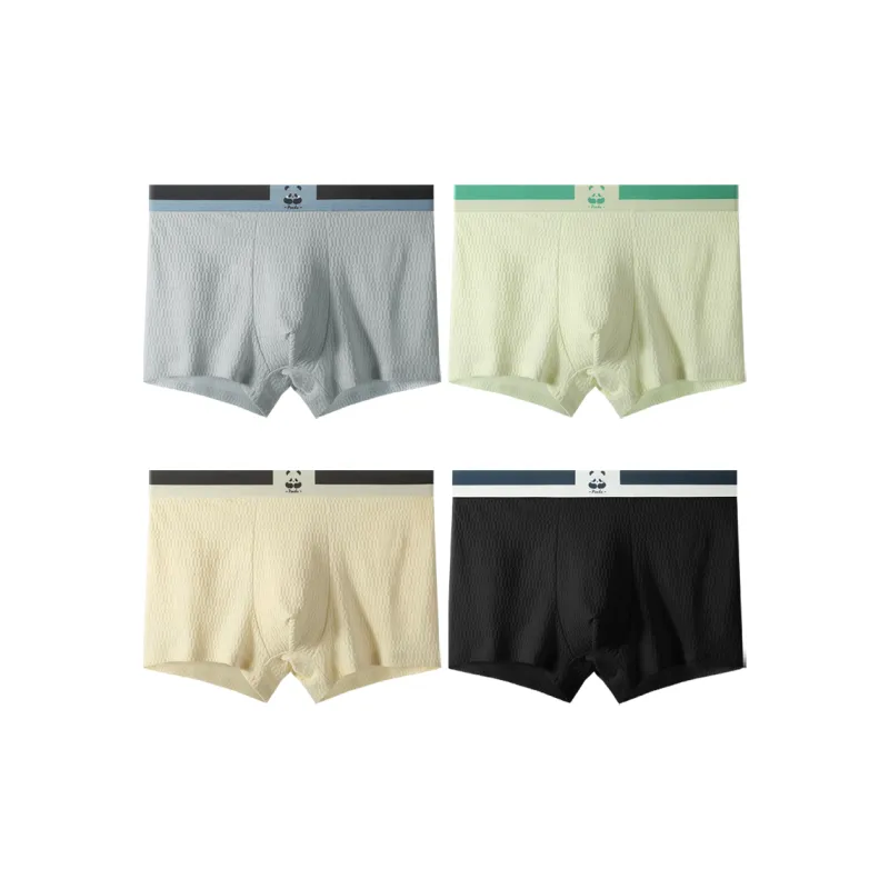 Urban Beauty Underpants Men's Combo Set-28