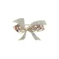 Dazzling Pink (Bowknot)