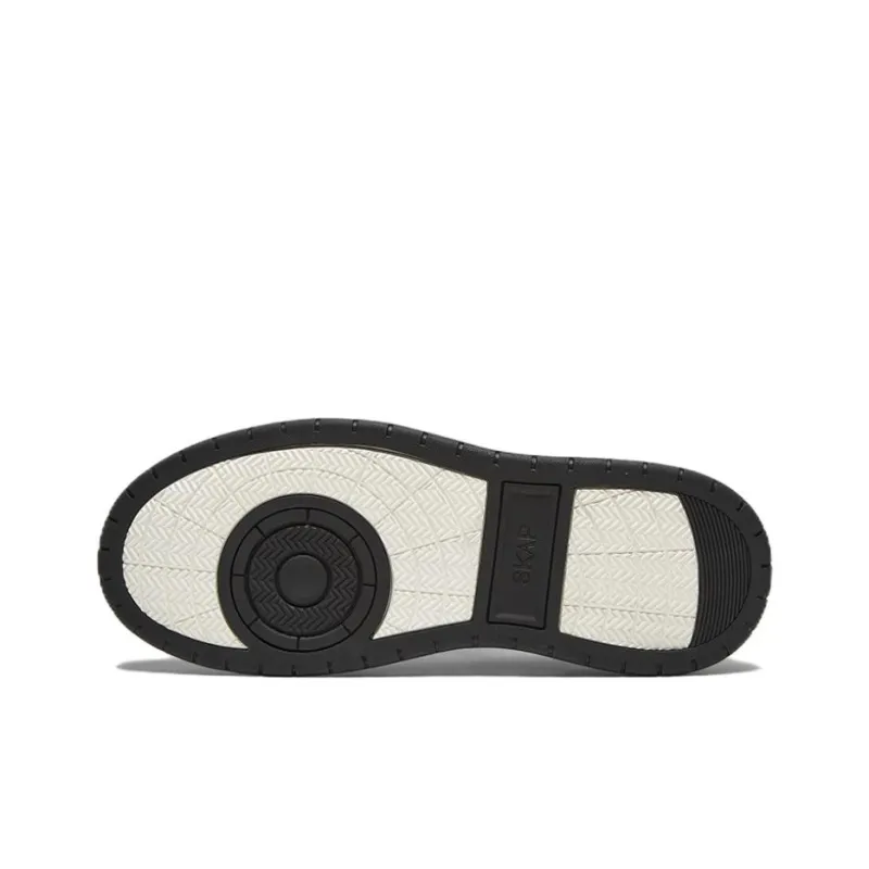 SKAP Dynamic Jazz Low Top Skateboard Shoes Men's-5