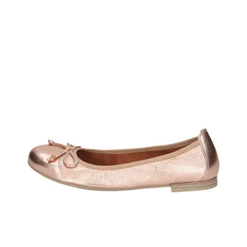 CAPRICE Kendra Casual Single Shoes 1.5cm Women's Rose Gold