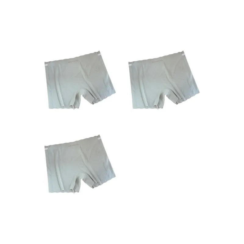 Elan And White Underpants Women's 3 Pack-4