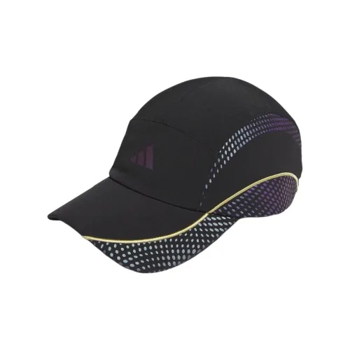 Adidas - Baseball Caps Unisex Black