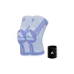 Purple (2 Pack+Wrist Brace *1)