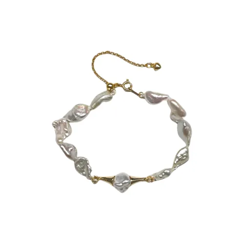 SheWay Freshwater Pearl Bracelets Women's