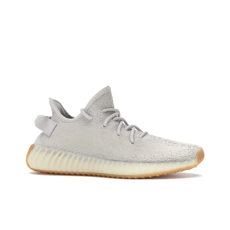 Yeezy Boost 350 Adidas V2 'Sesame'-1