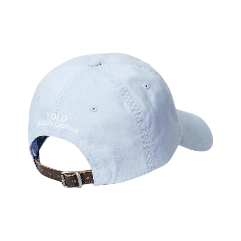 Polo Ralph Lauren Baseball Caps Men's Blue-1