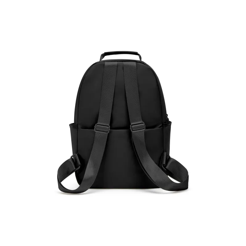JEANSWEST Fabric Backpack Regular Unisex Multicolor-3