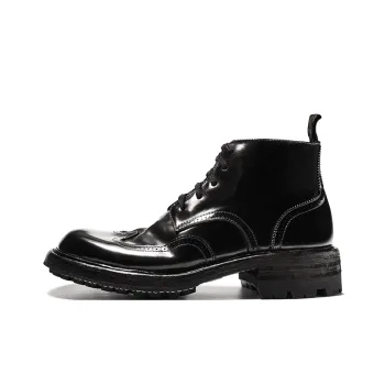 Vibram x Dreambo Crew Martin Boot Men's