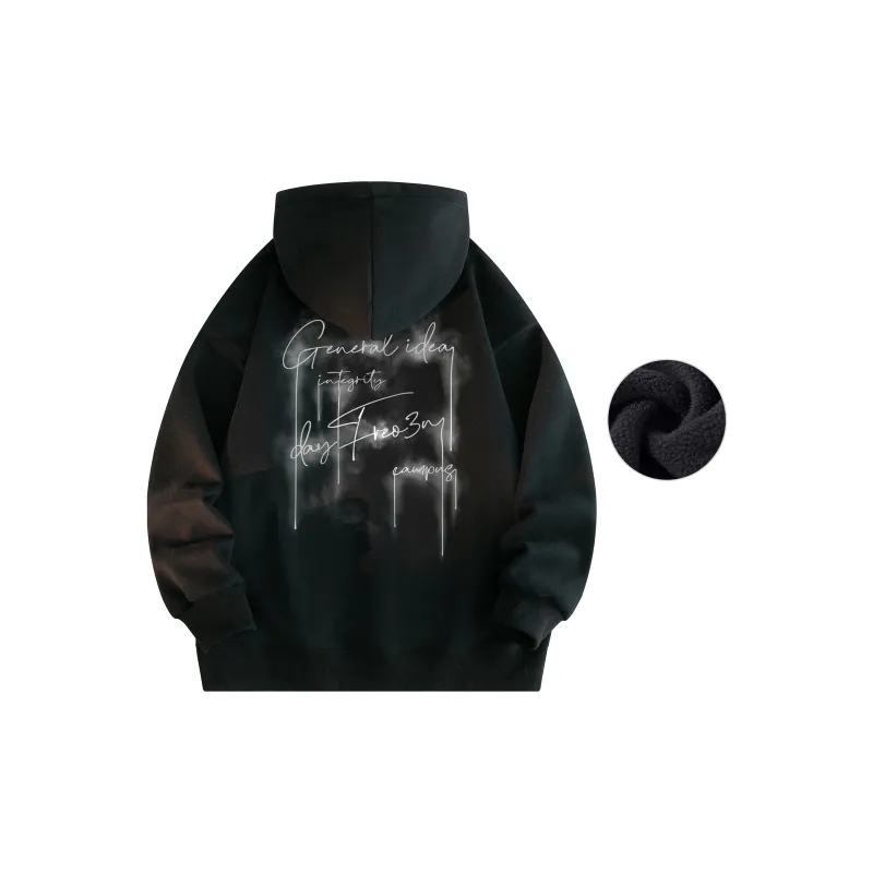 FREO3N Sweatshirts Unisex-1