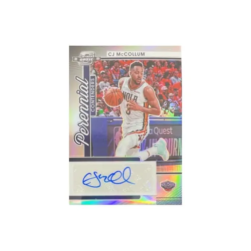 PANINI Sports Cards