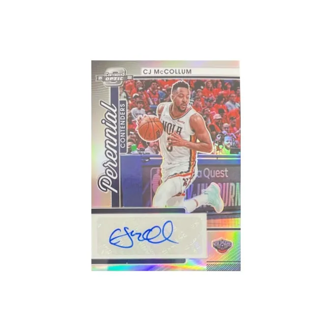 PANINI Sports Cards-0