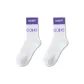 White[2 Pack]