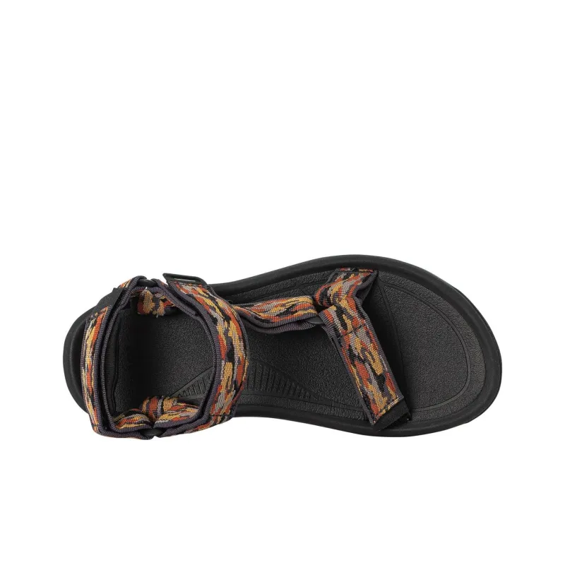 Teva Hurricane XLT2 Beach Sandals Men's Black Brown-3