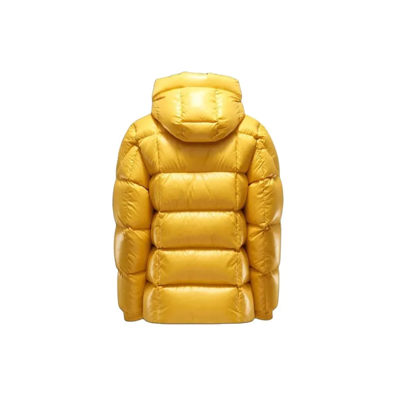 Moncler Dougnac Hooded Puffer Jacket-1