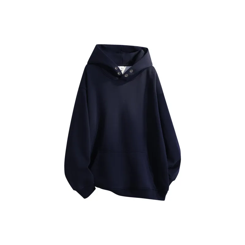 PUNCTILIOUS Sweatshirts Unisex-22